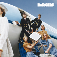 Parcels - Withorwithout artwork