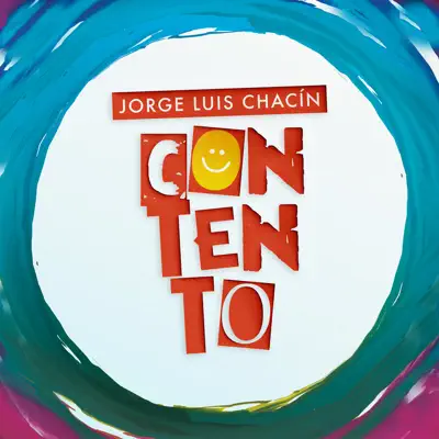 Contento - Single - Jorge Luis Chacín