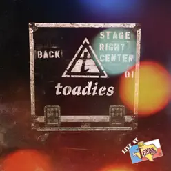 Live at Billy Bob's Texas: Toadies - Toadies
