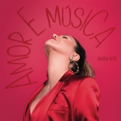 Maria Rita - Amor E Música