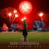 Saída de Emergência artwork