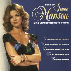 Best of Jeane Manson by Jeane Manson album reviews, ratings, credits