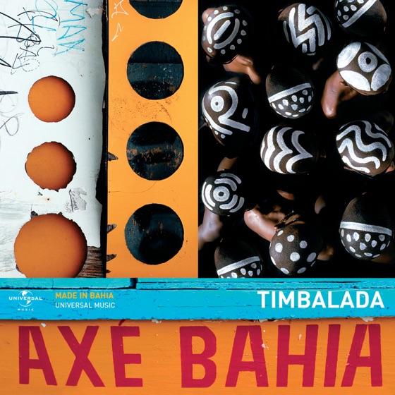 Cover artwork for Meia Hora