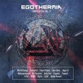 Egothermia Compilation, Vol. 11 artwork