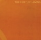 THE COST OF LOVING cover art