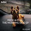 The Nodding Dog Ep