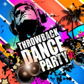 Throwback Dance Party artwork
