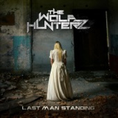 Last Man Standing - EP artwork