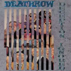 Deception Ignored (2018 - Remaster) - Deathrow