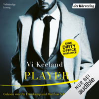 Vi Keeland - Player: Eine Dirty Office Romance artwork