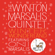 Winter Wonderland (feat. Oni Marsalis) - Wynton Marsalis & The Wynton Marsalis Quintet