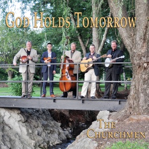 The Churchmen - God Holds Tomorrow - 排舞 音樂