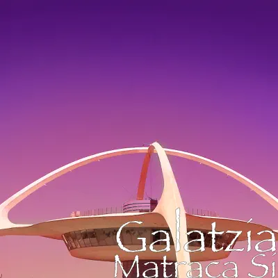 Matraca Si - Single - Galatzia