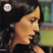 Joan Baez - Farewell Angelina