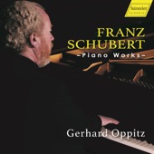 Schubert: Piano Works artwork