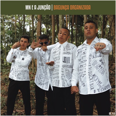 Bagunça Organizada - MN e a junção
