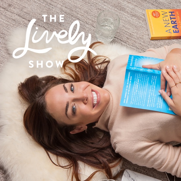 The Lively Show The Lively Show