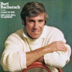 Burt Bacharach - Hasbrook Heights