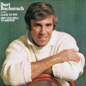 Burt Bacharach - The April Fools