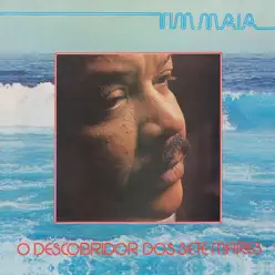 O Descobridor dos Sete Mares - Tim Maia