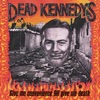 California Uber Alles - Dead Kennedys Cover Art