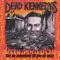 California Über Alles - Dead Kennedys lyrics