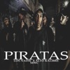 Piratas - Single