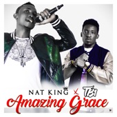 Amazing Grace (feat. TB1) artwork
