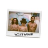 Willy Wonka (feat. Paulina & Jafé) - Single artwork