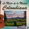 Lo Mejor de la Música Colombiana Vol 4