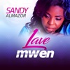 Lave Mwen - Single, 2018