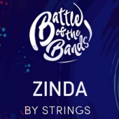 Zinda artwork