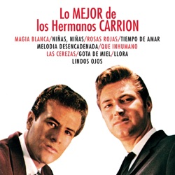 Hermanos Carrion - Lindos Ojos