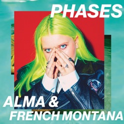 PHASES cover art