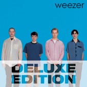 Weezer - My Evaline