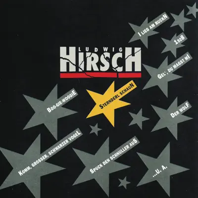 Sternderl Schaun - Ludwig Hirsch