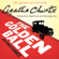 Agatha Christie - The Golden Ball and Other Stories