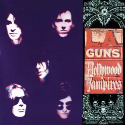 Hollywood Vampires - L.a. Guns