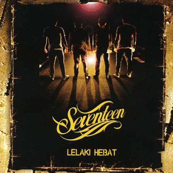 Seventeen - Selalu Mengalah