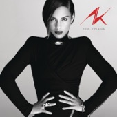 Alicia Keys - New Day