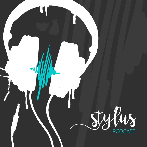The Stylus Podcast cover