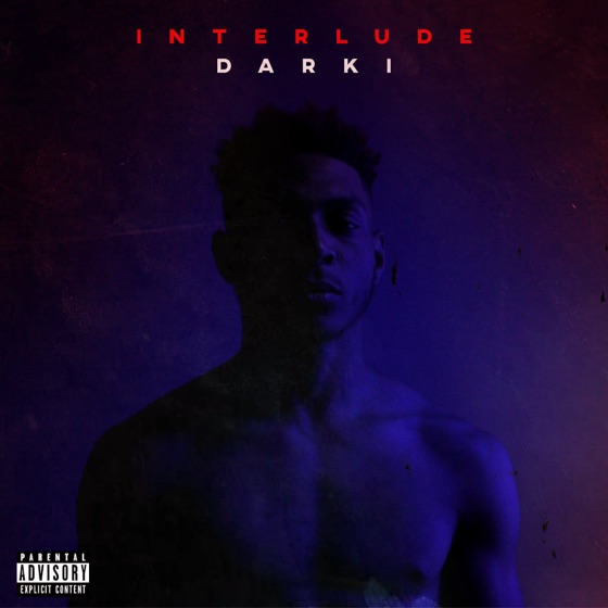 Cover artwork for Interlude