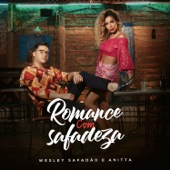 Romance Com Safadeza artwork