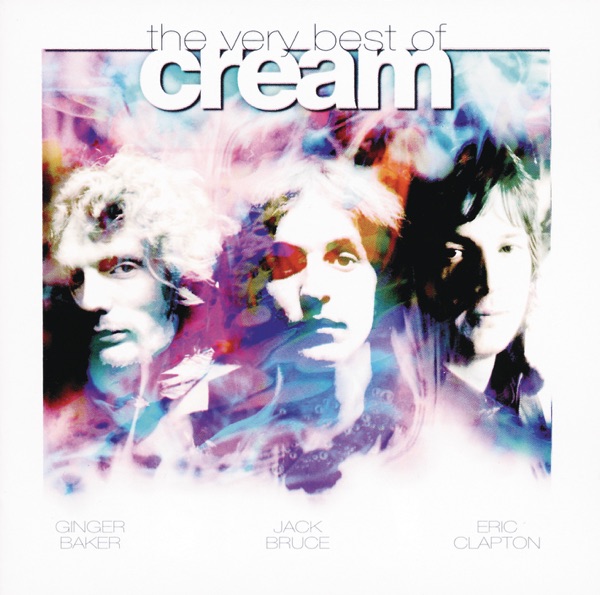 Cream - N.s.u.