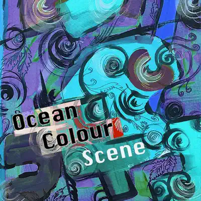 Ocean Colour Scene - EP - Ocean Colour Scene