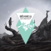 Điều Khác Lạ (feat. Đạt G & Ngọc Haleyy) artwork