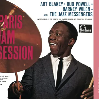 Paris Jam Session (Live) - Art Blakey