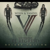 Los Vaqueros, el Regreso (Deluxe Edition) artwork