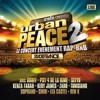 Urban Peace, Vol. 2 (Live)