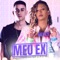 Meu Ex (feat. DJ Jr do MD) - Valesca Popozuda lyrics